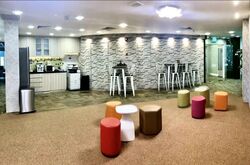 The Octagon (D1), Office #537978521